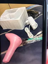 Hair-Removal Laser-Depilator IPL Painless Permanent Professional 900000 Women Flash LCD