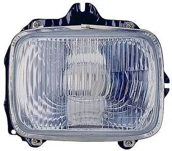 

HEADLIGHT TOYOTA HI-LUX PICKUP RN 85-VW TARO Right Compatible
