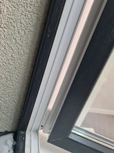 Seal-Tape Gap-Filler Window-Hardware Acoustic Foam Self-Adhesive Soundproof 2M