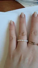 Kpop Vintage anillo corea del barroco natural hecho a mano de estética anillos para las mujeres 1 PC joyería de fiesta de regalos 2021 nuevo