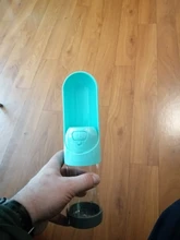 Drinking-Bowls FILTER-BOWL Dog-Feeder Water-Dispenser Outdoor Portable Carbon Pet-Activated