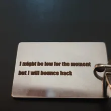 LLavero de código de Spotify personalizado para hombre y mujer, grabado láser de acero inoxidable, se puede personalizar la letra, nombre de la canción, playero de simulación