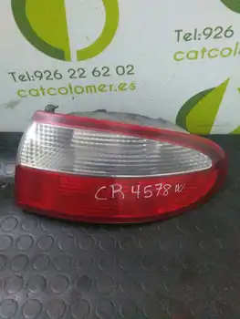 

6701665 Right Rear light Daewoo Lanos 1.5 Cat