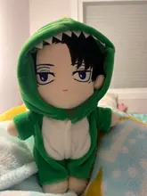 20cm muñeca bebé muñeca de La felpa ropa de sudadera adorable muñecos de peluche accesorios para k-pop coreano EXO ídolo muñecas