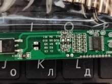 Soldering-Iron-Kit-Set Welding Repair-Tools Temperature Digital Adjustable 60W with LCD