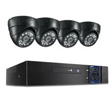 Набор DVR
