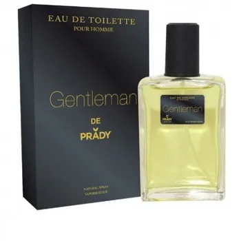 

Gentleman Homme Eau Oof Toilette Spray 100 ML