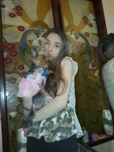 Dress Sling Puppy-Costume Pet-Dog Lace Small Dog Wedding for Party Birthday Bowknot