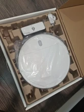 Cleaning-Machine Dust-Cleaner Mijia-Robot Xiaomi G1 Wireless App-Control