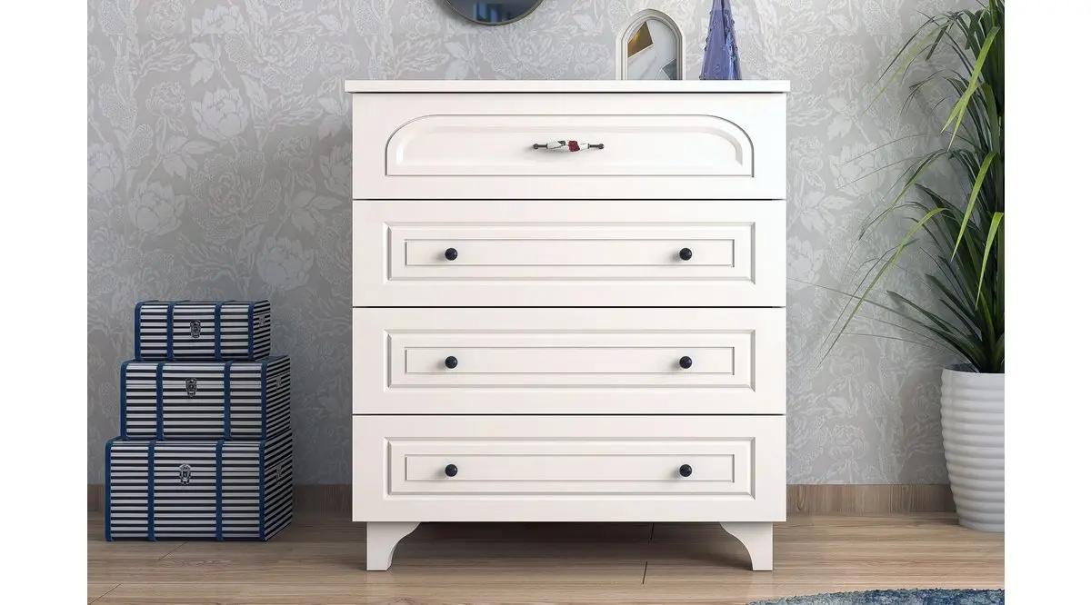 

Olimpos Dresser