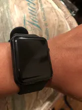 Reloj Digital LED para hombre y mujer, pulsera electrónica de 24 horas, con esfera cuadrada, deportiva, militar, Unisex