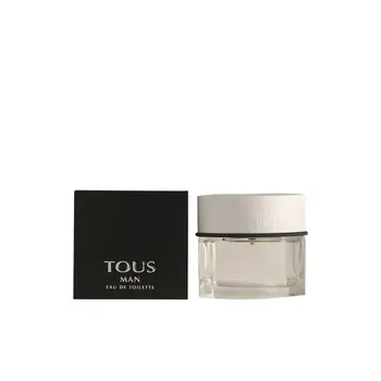 

TOUS MAN edt vaporizer 50 ml