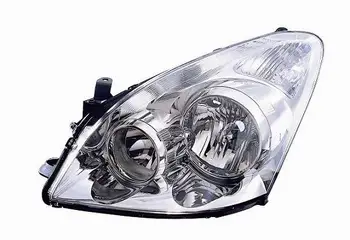 

HEADLIGHT TOYOTA COROLLA VERSO 2007 Right Compatible