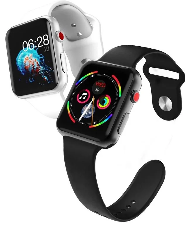 Smart Watch IWO 6
