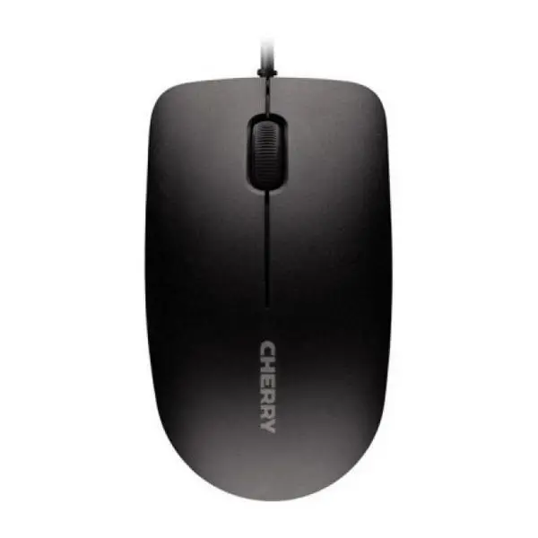 Оптическая мышь Cherry JM-0800-2 1200 dpi Черный