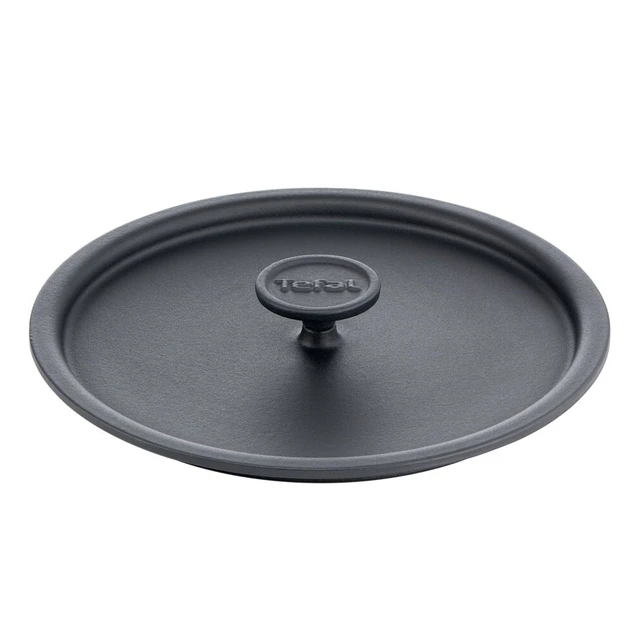 Tefal – Casserole avec couvercle, ustensiles de cuisine, en acier  inoxydable, 24 cm, E2254604 E225460 E22546 E2254 E225 E 2254604 225460  22546 2254 225 - AliExpress