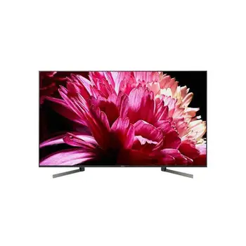 

Smart TV Sony KD55XG9505 55 "4K Ultra HD LED WIFI Black