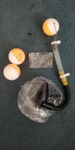 Training-Device Paddle Table-Tennis-Ball-Trainer Practice Ping-Pong-Lover Professional