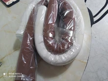 Sealing-Strip Guard Insulator Dust-Stopper Door-Bottom Rain Noise-Reduction Flexible