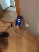 SRAN-toma de corriente de la UE, enchufe con puerto de carga Usb 2.1A 16A, Panel de cristal, toma de corriente eléctrica de pared de Rusia y España
