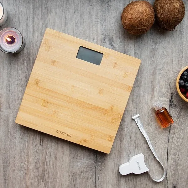 Электронные весы для ванной Cecotec Surface Precision 9300 Healthy