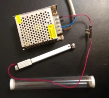 Actuador eléctrico microlineal, 6V, 12V, carrera duradera y compacta para controles remotos, robótica, automatización del hogar, Envío Gratis