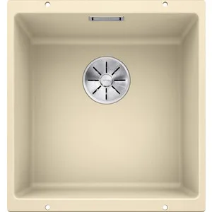 

Kitchen sink Blanco subline 400-u champagne (523428)