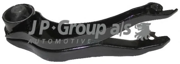 Подвеска, Ступенчатая Коробка Передач Jp Group 1132402400 JP Group арт. 1132402400