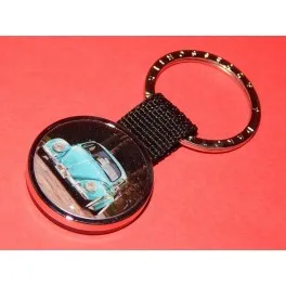 

VW BEETLE VINTAGE keychain
