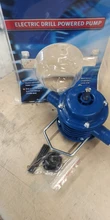 Water-Pump Centrifugal Hand-Electric-Drill Garden Self-Priming Home Heavy-Duty