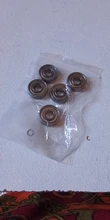 Miniature Bearing Deep-Groove-Ball-Bearing 6901 6905 2rs 6903 6902 6904 6900 Sealed Rubber