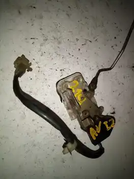 

217899 lock Left Front Door Mg Rover 200 Series (xw) *