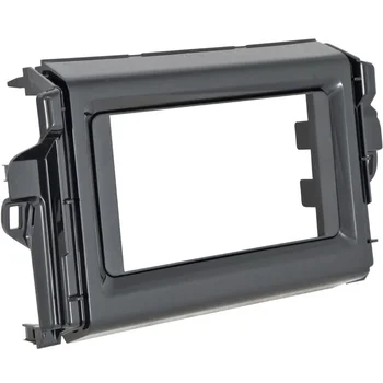 

Transition frame Toyota Fortuner 2016