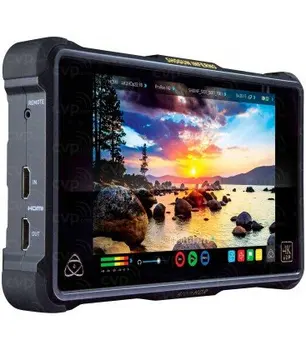 

ATOMOS SHOGUN INFERNO TRAVEL CASE KIT-DISPLAY RECORDER