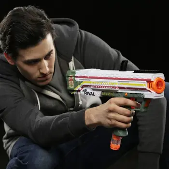 

Nerf Rival Apollo Pack Battlefront Hasbro
