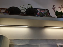 LED Under Cabinet Light Hand Sweep Switch Under Cabinet led lights for kitchen 5W/6W/7W