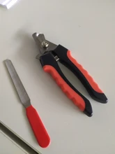 Professional Dog Nail Clipper Cutter Stainless Steel Pet Grooming Scissors Nail Clippers