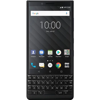 

BlackBerry Key2 64GB Dual Sim Black