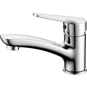 

Basin mixer elghansa waschtischarm Chrome (1600575)