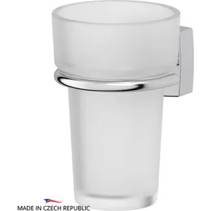 

Bath glass FBS esperado Chrome (esp 006)