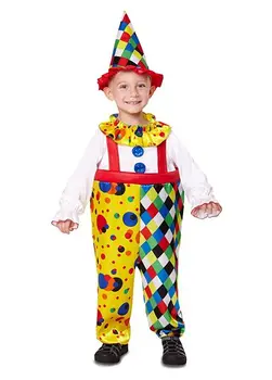 

Payasito 1-2 years child ref.204068