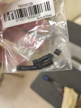 Paquete de 20 de almohadilla de pistón Euphonic/Tuba/Horn, almohadillas de silicona, válvula rotativa de goma-Negro