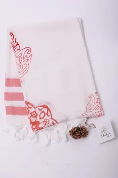 

BMB004–Handmade Bamboo Bath and Beach Towel, Express Shipping, Bridesmaid Gift, Bachelorette Party, Yoga,Gym,Organic,Gift option