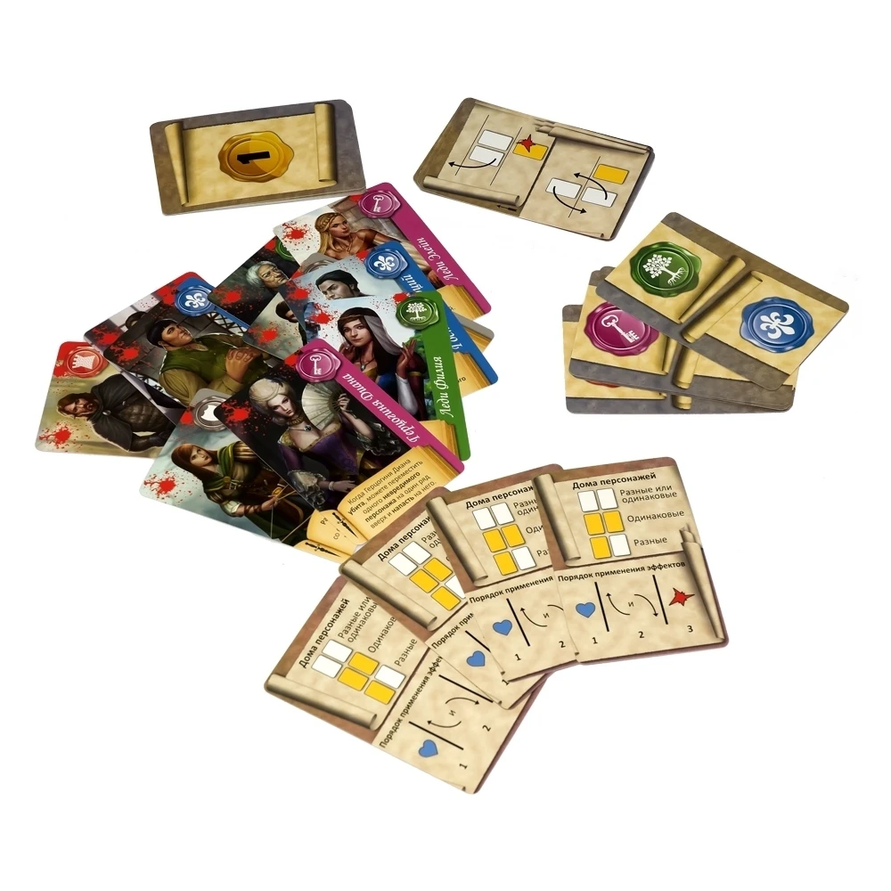 Игра Отзыв Купить