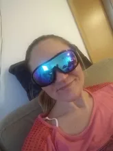 ELAX-Gafas de ciclismo deportivas para hombre y mujer, lentes de sol para ciclismo de montaña, UV400, 2019