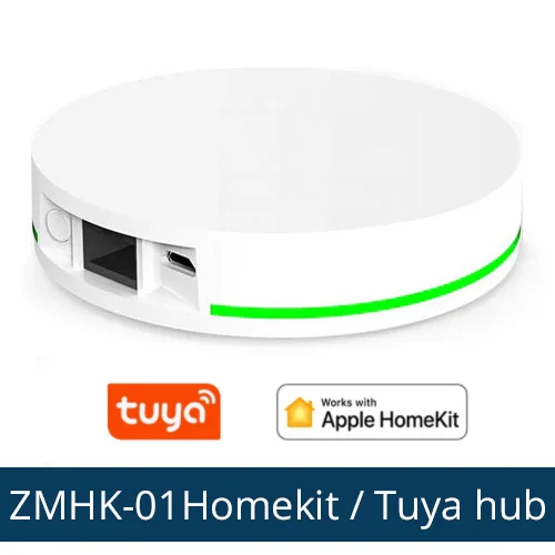 homekit control