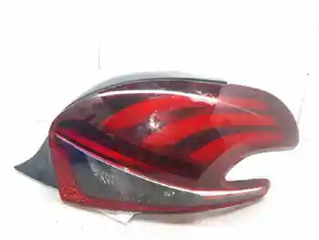 

9825601180 rear pilot right PEUGEOT 208