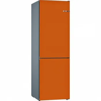 

Combi Bosch KVN39IO3A Not Frost TO ++ 203cm Orange