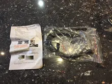 Cámara endoscópica Flexible de 7mm 5,5, endoscopio impermeable IP67, 6 LED, cámara de inspección para Android, Micro USB tipo OTG C