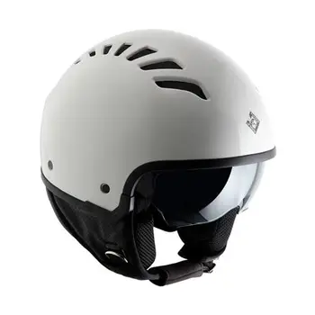 

JET HELMET TUCANO FRESH WHITE